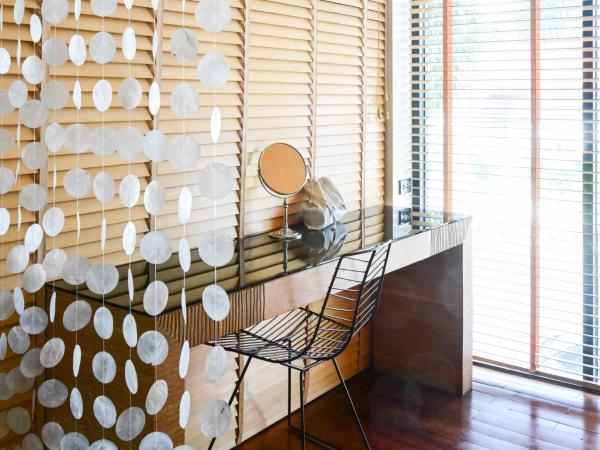 Dune Hua Hin Hotel : photo 5 de la chambre chambre double deluxe - vue sur mer