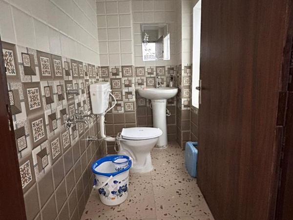 Saroj Villa : photo 5 de la chambre chambre double deluxe