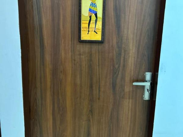 Saroj Villa : photo 6 de la chambre chambre double deluxe