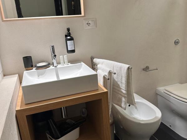 Futura Retrò : photo 10 de la chambre chambre lit queen-size