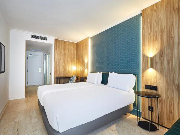 Exe Mitre : photo 8 de la chambre chambre double