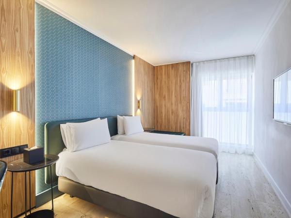 Exe Mitre : photo 5 de la chambre chambre double