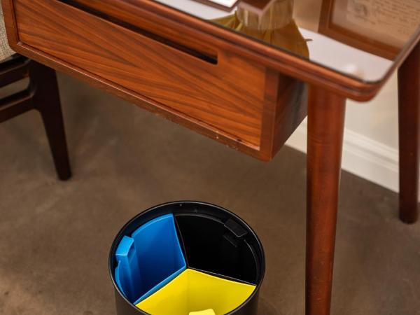 Corpo Santo Lisbon Historical Hotel : photo 2 de la chambre chambre double ou lits jumeaux classique