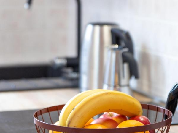 Guest House Marica : photo 9 de la chambre appartement 1 chambre avec patio