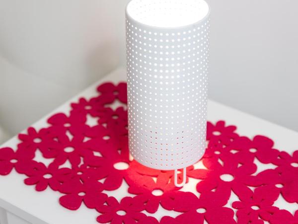 Guest House Marica : photo 5 de la chambre appartement 1 chambre avec patio