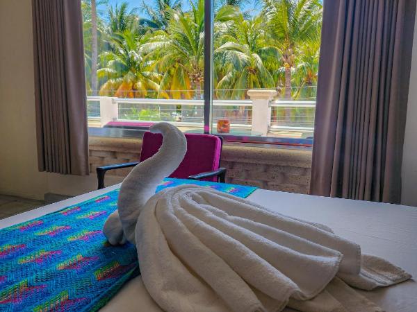 Antillas : photo 9 de la chambre chambre lits jumeaux