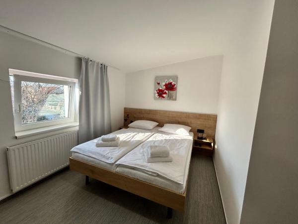 Golden Golem hotel & Spa : photo 6 de la chambre chambre double deluxe