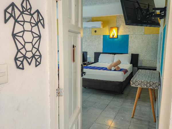 Antillas : photo 10 de la chambre chambre lits jumeaux