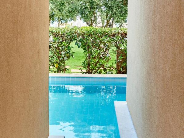 Village Heights Resort : photo 8 de la chambre  villa 3 chambres avec piscine privée