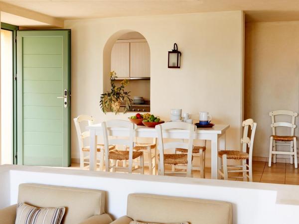 Village Heights Resort : photo 7 de la chambre  villa 3 chambres avec piscine privée