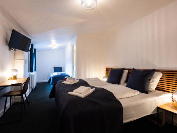 Milling Hotel Mini 19 : photo 1 de la chambre chambre double