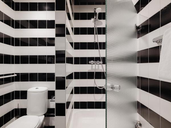 Designhotel Maastricht : photo 4 de la chambre chambre double basique