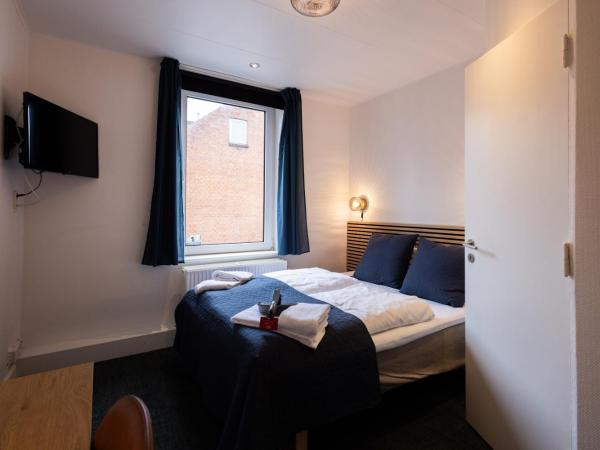 Milling Hotel Mini 19 : photo 5 de la chambre chambre lits jumeaux standard