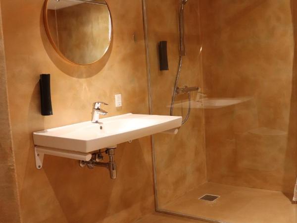 Milling Hotel Mini 19 : photo 2 de la chambre chambre lits jumeaux standard