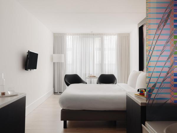 Designhotel Maastricht : photo 1 de la chambre chambre supérieure