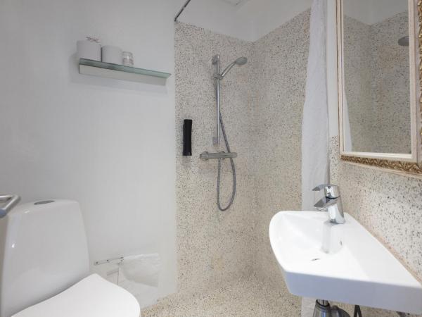 Milling Hotel Mini 19 : photo 2 de la chambre chambre double