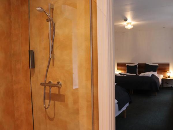 Milling Hotel Mini 19 : photo 4 de la chambre chambre double