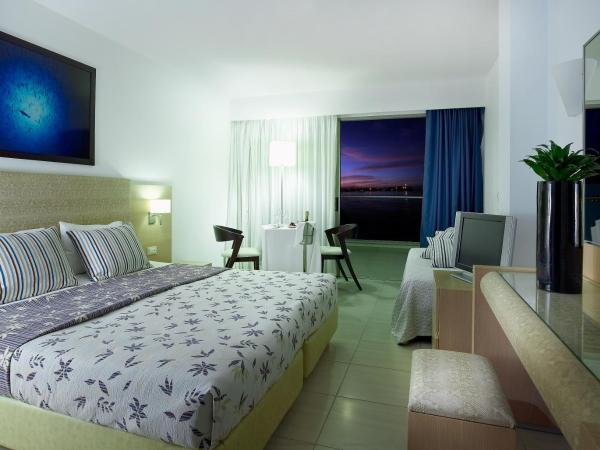 Albatros Spa & Resort Hotel : photo 7 de la chambre chambre double supérieure - vue sur mer