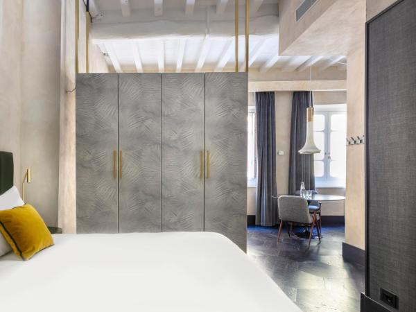 Numa Florence Palazzo Moro : photo 6 de la chambre suite