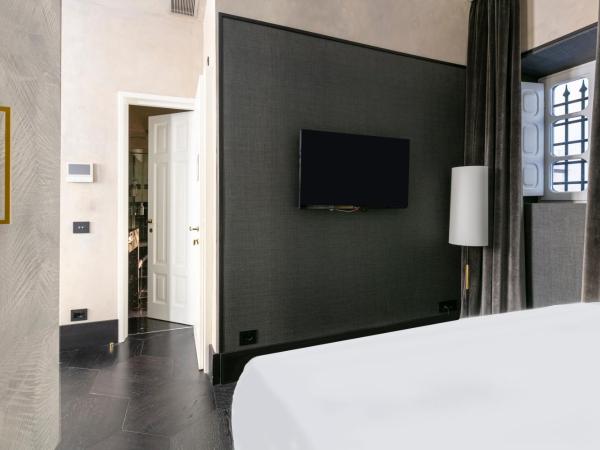Numa Florence Palazzo Moro : photo 7 de la chambre suite