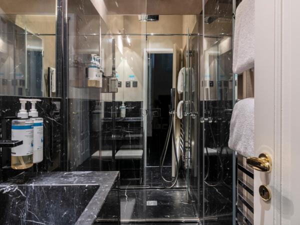 Numa Florence Palazzo Moro : photo 8 de la chambre suite