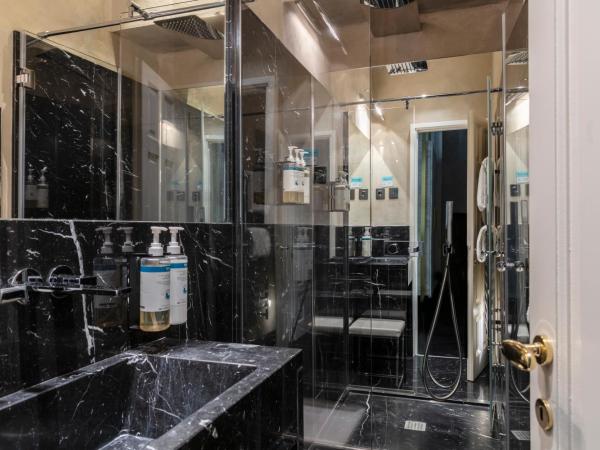 Numa Florence Palazzo Moro : photo 9 de la chambre suite