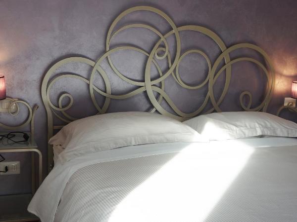 B&B Terrazza Belfiore : photo 2 de la chambre chambre triple