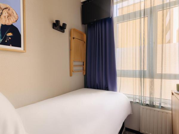 The ED Amsterdam : photo 3 de la chambre chambre simple