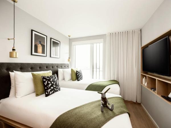 Wilde Aparthotels Manchester St. Peters Square : photo 4 de la chambre appartement 1 chambre wilde