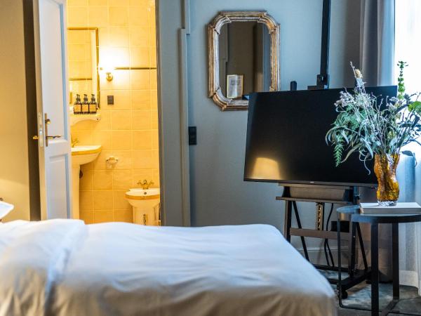 Hotel Royal : photo 2 de la chambre chambre princesse