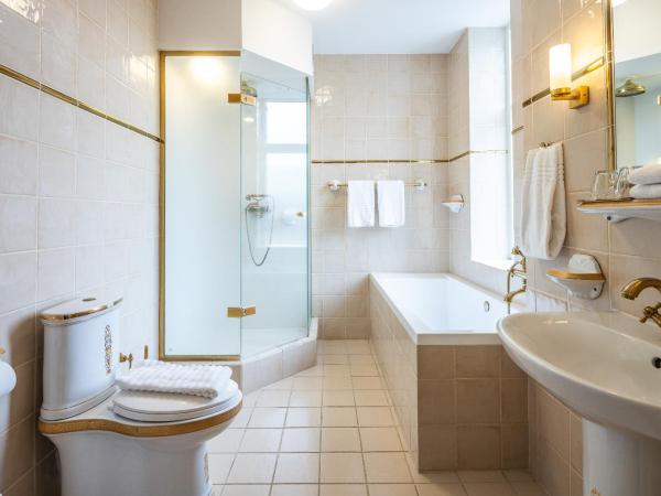 Hotel Royal : photo 3 de la chambre suite du roi