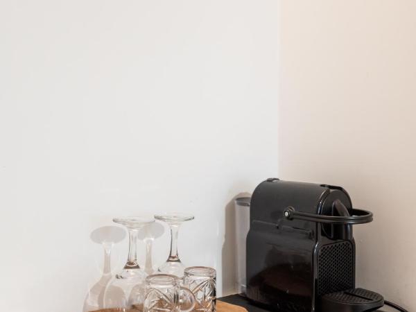 Anamnisi Mykonos : photo 5 de la chambre chambre double deluxe