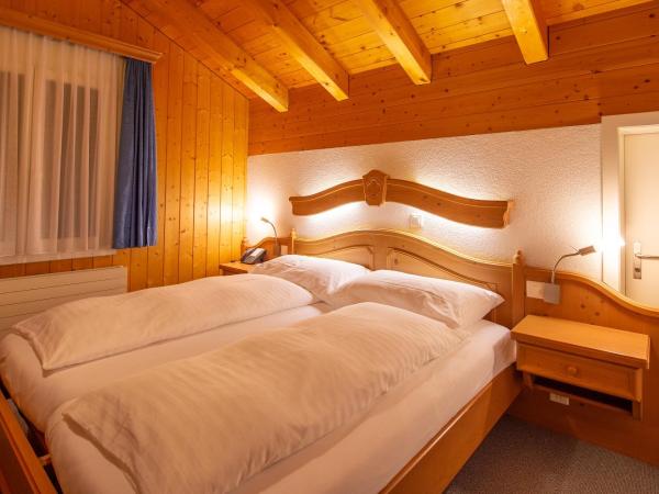 Hotel Grindelwalderhof : photo 4 de la chambre appartement eiger 