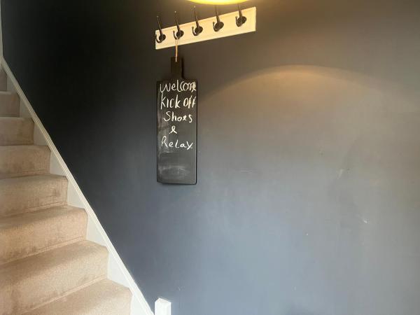 The Old Farmhouse : photo 7 de la chambre deluxe double with en-suite