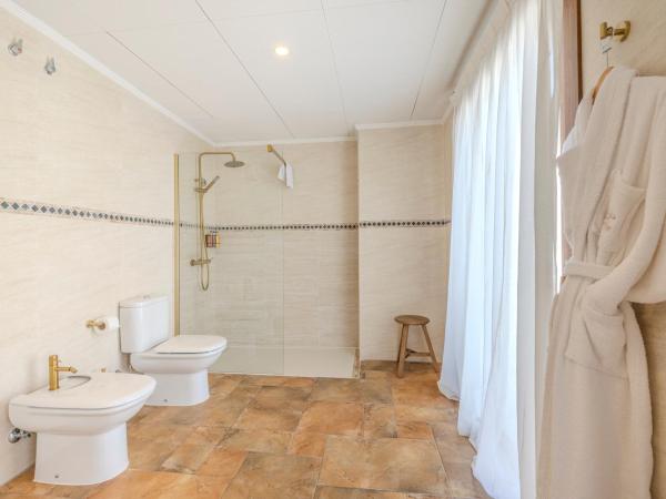 La Posada del Mar : photo 8 de la chambre suite junior suprême