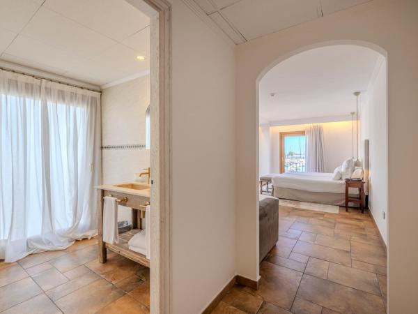 La Posada del Mar : photo 7 de la chambre suite junior suprême