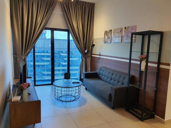 Reizz Residence By Luxury Suites : photo 4 de la chambre appartement 3 chambres