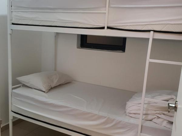 Reizz Residence By Luxury Suites : photo 5 de la chambre appartement standard