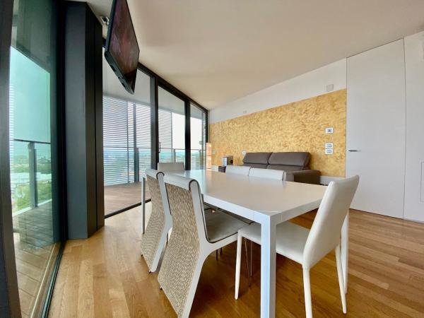 Torre Aquileia - Home Immobiliare Jesolo : photo 9 de la chambre appartement 2 chambres