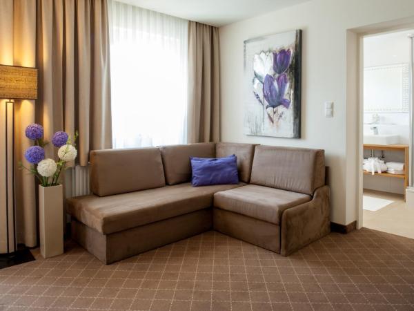 Rumer Hof : photo 2 de la chambre chambre double supérieure