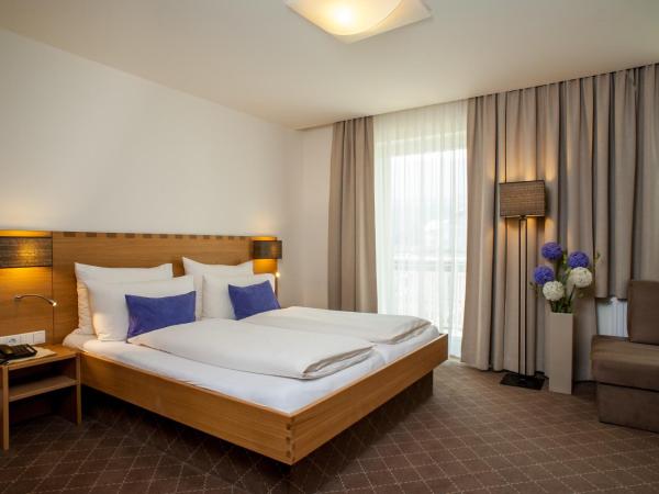 Rumer Hof : photo 1 de la chambre chambre double supérieure