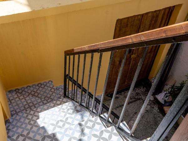 Mascot Memories : photo 2 de la chambre chambre triple