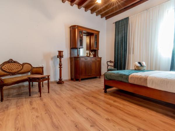 Mascot Memories : photo 10 de la chambre chambre triple