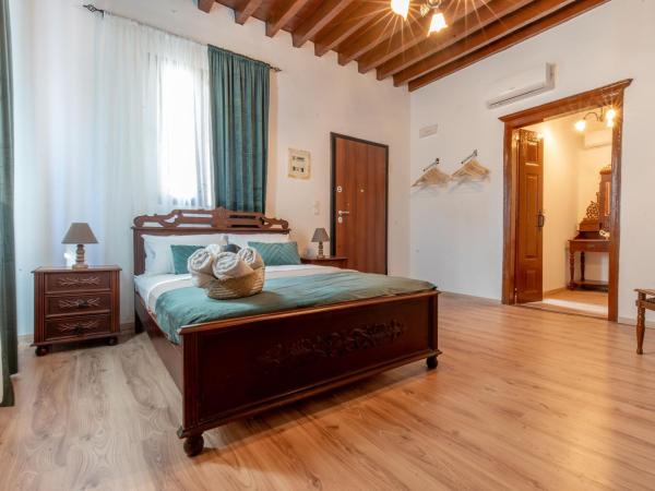 Mascot Memories : photo 9 de la chambre chambre triple