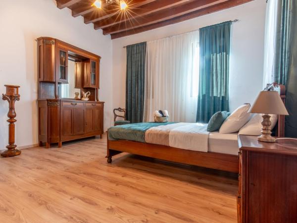 Mascot Memories : photo 7 de la chambre chambre triple