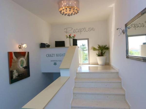 Villa Lara : photo 5 de la chambre appartement 2 chambres