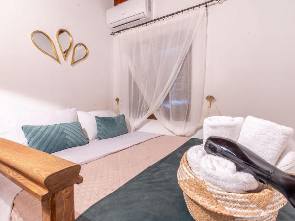 Mascot Memories : photo 8 de la chambre chambre quadruple