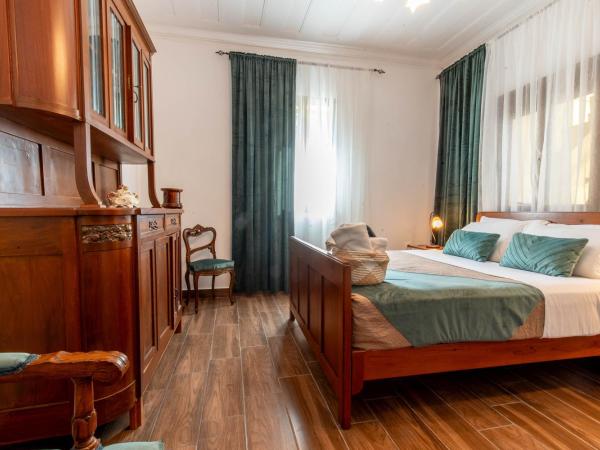 Mascot Memories : photo 10 de la chambre chambre quadruple