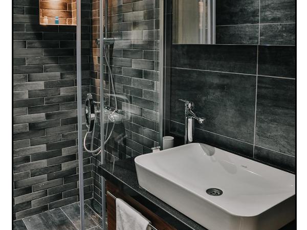 çesme marin butik otel : photo 5 de la chambre chambre double standard