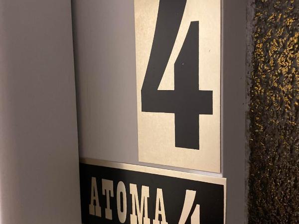 Lait Hostel : photo 5 de la chambre lit dans dortoir mixte de 4 lits